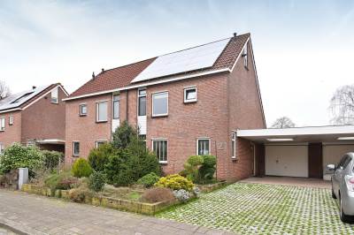 Woning Turfstreek 21 Soest