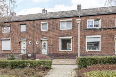 Woning Conventuelenstraat 6 Kerkrade