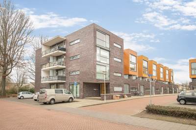 Woning De Schakel 64 Best