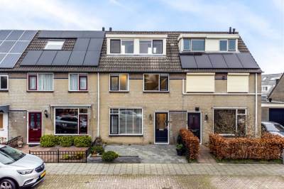 Woning Hooiijzer 60 Oostzaan