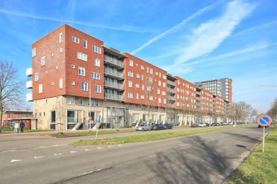 Woning Prins Bernhardlaan 146W Haarlem