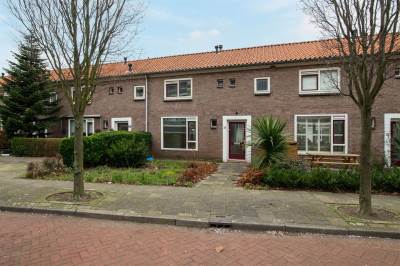 Woning Beatrixstraat 52 Poeldijk