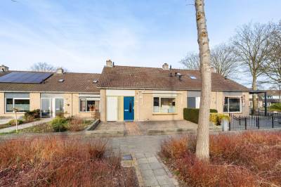 Woning Jonkershof 4 Weurt