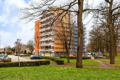 Woning Tolhuis 6732 Nijmegen