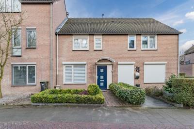 Woning Zaaren 73 Rijen