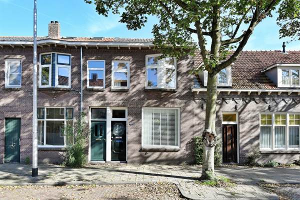 Woning Korenbloemstraat 68 Tilburg