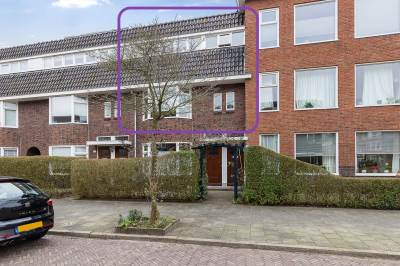 Woning Van Starkenborghstraat 51 Groningen