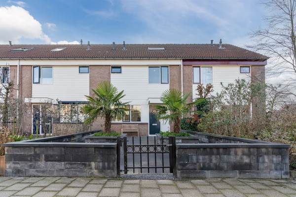 Woning Westergo 65 Zeewolde