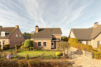 Woning Sint Jacobsstraat 30 Galder