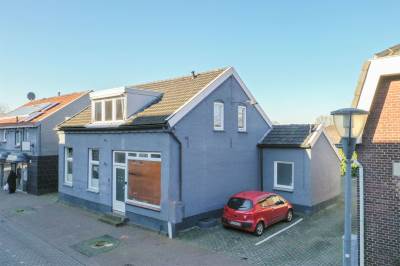 Woning Molenstraat 50 Cuijk