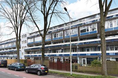 Woning Foulkeslaan 44 Delft