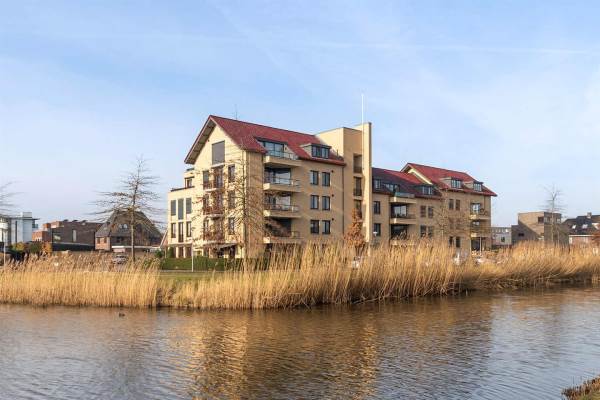 Woning Marshalllaan 55 Woerden