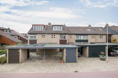 Woning Rijndal 41 Capelle aan den IJssel