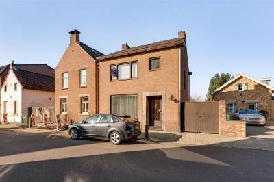 Woning Demertstraat 96 Maastricht