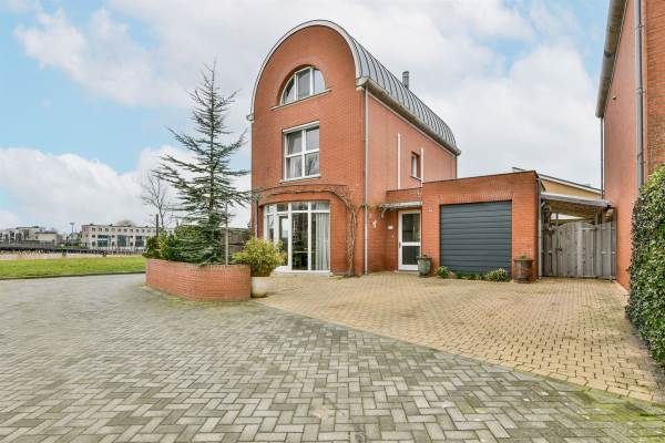 Woning Kraaijensteinpark 37 Nieuw-Vennep