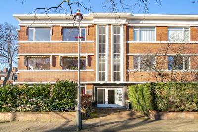 Woning Van Kijfhoeklaan 126 Den Haag