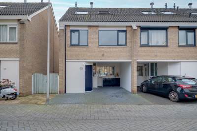 Woning Maris 17 Monster