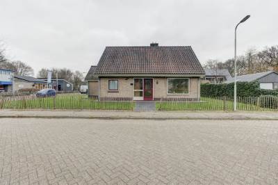 Woning Heemstrasingel 36 Oentsjerk