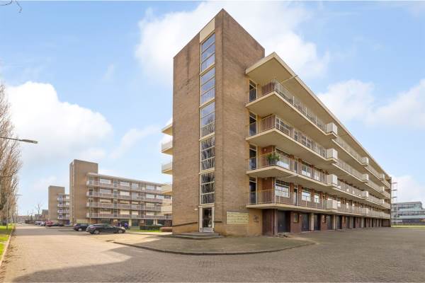 Woning Van Borselenstraat 72 Arnhem