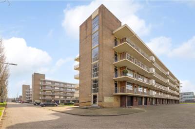 Woning Van Borselenstraat 72 Arnhem