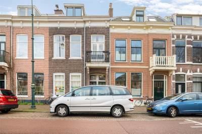 Woning Leidseweg 69BS Utrecht