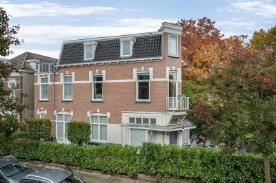 Woning Groesbeeksedwarsweg 244 Nijmegen