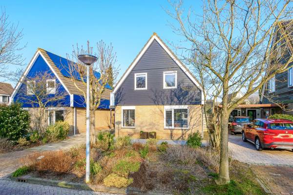 Woning Leeuwetand 38 Middenmeer
