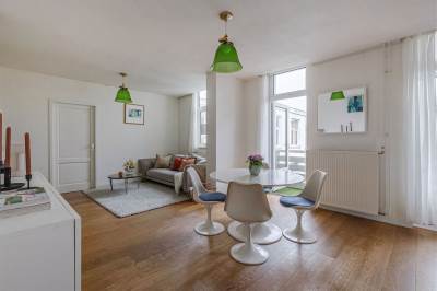 Woning Hoofdweg 147B Amsterdam