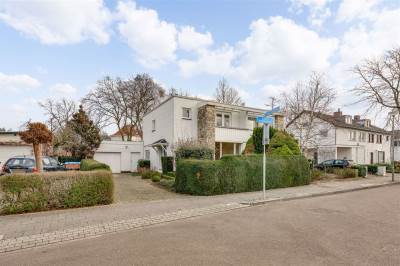 Woning Proost Willemstraat 20 Meerssen