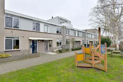 Woning Slonninkweg 3 Deventer