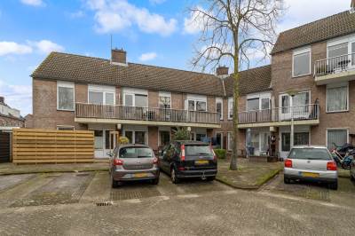 Woning Willem van Otterloostraat 79 Amersfoort
