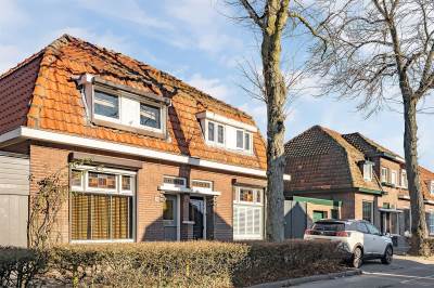 Woning Mgr. Verhoevenlaan 20 Oisterwijk