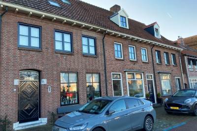 Woning Zuidhaven 35 Zevenbergen