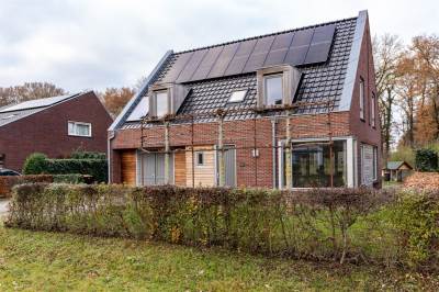 Woning Leemdobbe 9 Zuidlaren