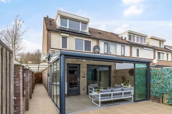 Woning Rouenlaan 22 Eindhoven