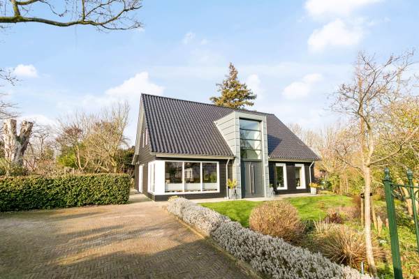 Woning Reeweg 2a Hansweert
