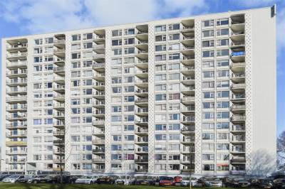 Woning Van Leeuwenhoekstraat 546 Haarlem