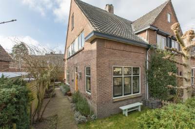 Woning Schoolstraat 50 Velp (GE)