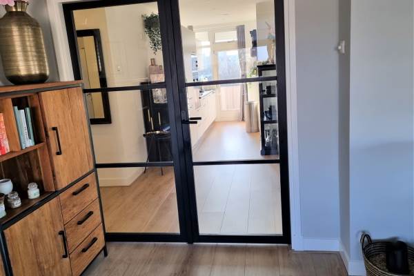 Woning Mozartlaan 429 Den Haag