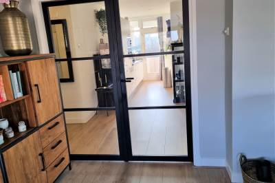 Woning Mozartlaan 429 Den Haag