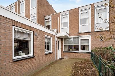 Woning Forelstraat 5 Helmond