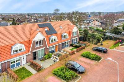 Woning Het Lange Rijntje 12 Limmen