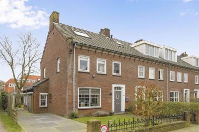Woning Tussenweg 13 Nijmegen