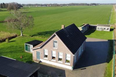 Woning Hammerweg 10 Vriezenveen