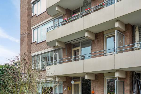 Woning Zaaier 74 Leusden