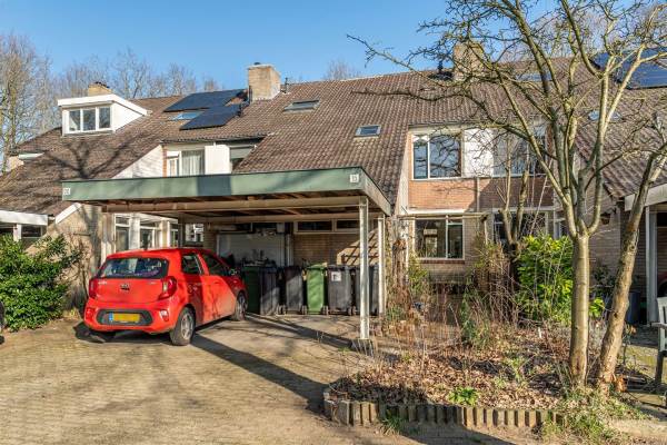 Woning De Havik 18 Driebergen-Rijsenburg