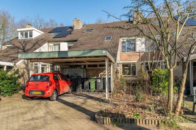 Woning De Havik 18 Driebergen-Rijsenburg