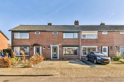 Woning Cornelis Hendrixstraat 30 Loenen