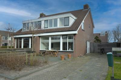 Woning Sinteblom 3 Schiermonnikoog