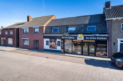 Woning Onze Lieve Vrouwestraat 168170 Zegge